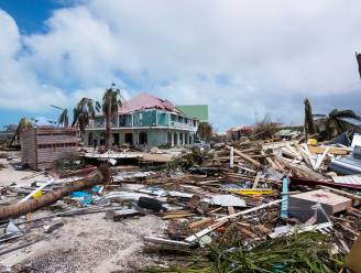 80 miljard euro schade door Irma en co