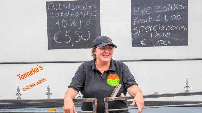 Tonneke uit Tilburg doet boekje over politie open bij Pauw: ‘Ze hadden een foutje gemaakt’