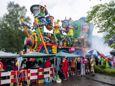 Meer dan een klap op de billen: taakstraf voor aanranding tijdens zomercarnaval 