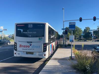 Bus 319 stopt niet meer in Steensel: ‘je moet keuzes maken’