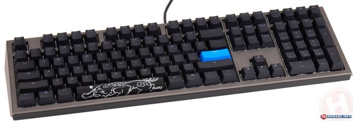 Hardware Info