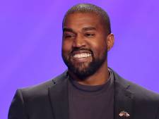 Kanye emotioneel over gebroken gezin tijdens albumfeestje