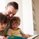 Leren kinderen echt minder van kinderboeken met dieren erin?