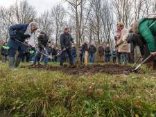 Olst-Wijhe komt met herinneringsbomen als levende monumenten natuur én inwoners tegemoet