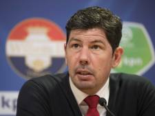 Van de Looi moet achterin puzzelen bij Willem II
