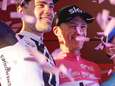 Froome en Dumoulin maken reuzensprong in WorldTour
