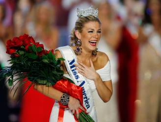 Top Miss America-bestuur stapt op na denigrerende e-mails