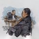 Zakenman Kouwenhoven krijgt 19 jaar cel voor oorlogsmisdrijven