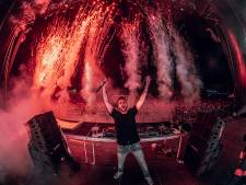 Nicky Romero laat Biltse jongeren het nieuwe jaar in dansen met online show