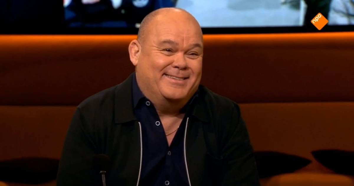 Paul De Leeuw Apologizes For Statements About Asians Blunt Shortsighted Comment Show Netherlands News Live