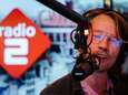 Giel Beelen diep door het stof na missen eigen radioshow: ‘Veel te laat gaan slapen’