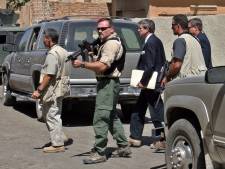 VN-rapport: Trump-aanhanger betrokken bij huurlingenmissie in Libië