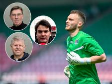 Grote sponsors willen De Graafschap helpen, stopt Cillessen met Oranje en concurrentie voor Vitesse 