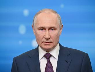 Poetin: “Oekraïens offensief is gestart, maar zonder succes”