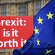 De roep om een tweede brexit-referendum wordt krachtiger
