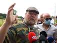 Le bourgmestre et le chasseur témoignent: “J'aurais préféré le trouver vivant”