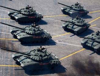 “Er zijn vier Russische tanks nodig om een Leopard te vernietigen”: Poetin heeft dus maar één optie