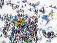 Tomorrowland Winter