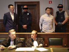 Assassinat de Nico Becker à Gembloux: 25 ans de prison requis contre Gaëtan Legros, 20 ans contre Alix Verbruggen