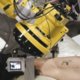 's Werelds eerste tatoeagerobot (filmpje)
