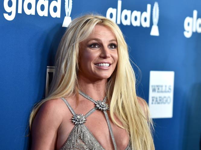 “Britney Spears deelt verontrustende details over familiegeschiedenis in memoires”
