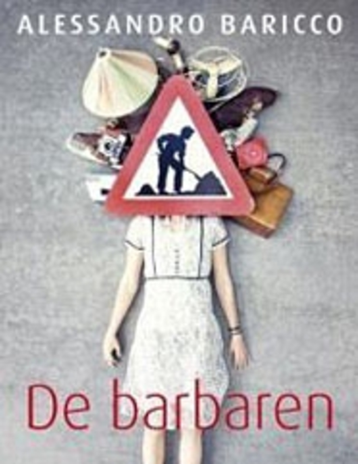 null Beeld 