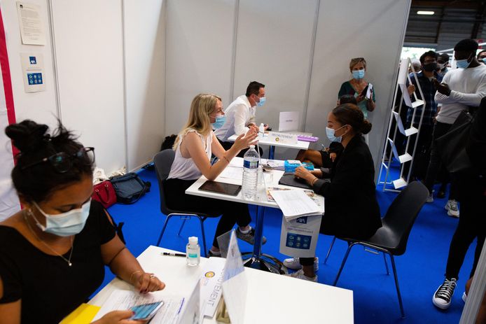 Le Job IT Days ne s'effectuera pas en présentiel cette année