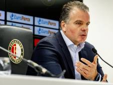 Dennis te Kloese bepaalt doelstelling na hectische weken bij Feyenoord: ‘Dezelfde als vorig seizoen’