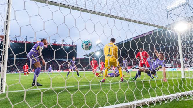 Zijn de corners van FC Twente echt zo matig, of is dat een gevoel?
