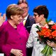CDU geeft groen licht voor grote coalitie in Duitsland