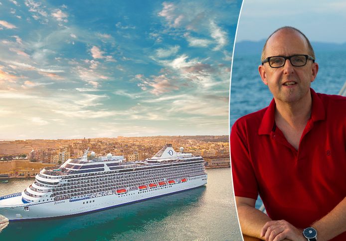 Onze reisexpert Johan Lambrechts vertelt hoe je een voordelige cruise kunt boeken.