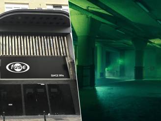 Fuse viert 29ste verjaardag ónder sporen van Brussel-Zuid: “Staatssecretaris stelde zelf deze plek voor”