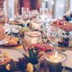 Quiz: Wie ben jij tijdens het kerstdiner?