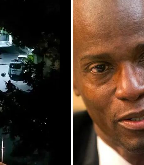 Le président haïtien “a été assassiné chez lui par des étrangers”