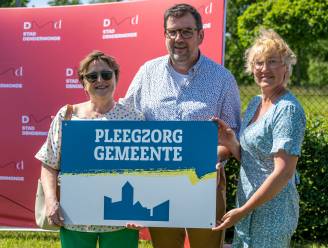 Ros Beiaarstad krijgt label pleegzorggemeente