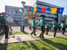 Gemeente belooft: Nieuw evenement Entree wél toegankelijk voor mindervaliden