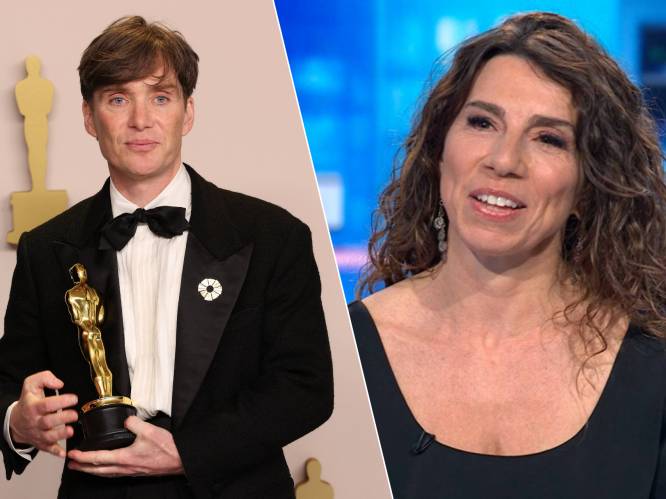 Is 'Oppenheimer' de verdiende grote winnaar op de Oscars?