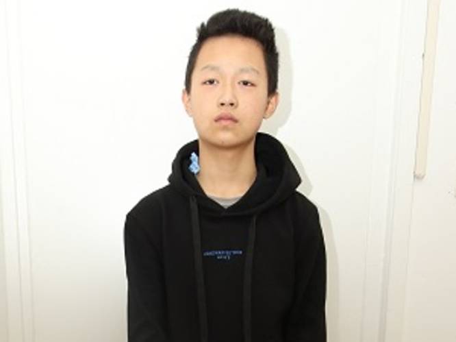 Onbekende Chinese jongen in Nederlands station krijgt voogd toegewezen