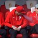 De Vremde Mirror: de incidenten met Nainggolan, een bloemlezing