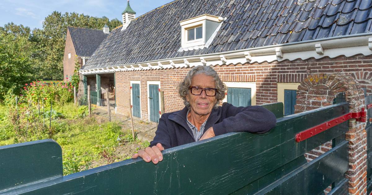 Als boer geld verdienen met lege, onbruikbare stallen? Maak er appartementen of zorgwoningen van