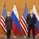 Het Westen worstelt met de geopolitieke trukendoos van Poetin