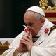 Paus zal voeten van jeugdgevangenen wassen