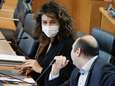 L'obligation vaccinale en Belgique? Christie Morreale ne l’exclut pas