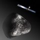 Rosetta vindt landingsplaats op kop van badeendvormige komeet