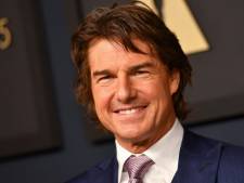 L’arrivée de Tom Cruise suscite l’émoi au déjeuner des Oscars