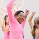 Nieuwe sporttrends: balletfitness!