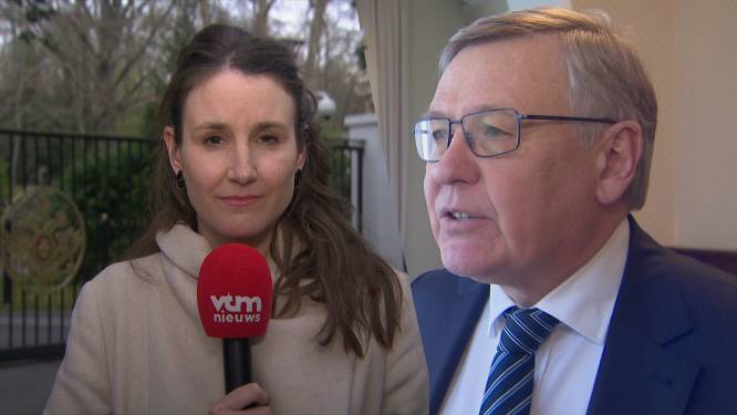 Romina Van Camp praat exclusief met Russische ambassadeur: “Weggestuurde ‘diplomaten’ stonden al langer op zwarte lijst van staatsveiligheid”