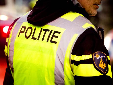 Treinverkeer tussen Assen en Groningen lag stil vanwege zoekactie naar 15-jarige jongen