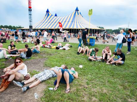 Twee vaccinaties straks mogelijk niet meer voldoende voor toegang tot festival