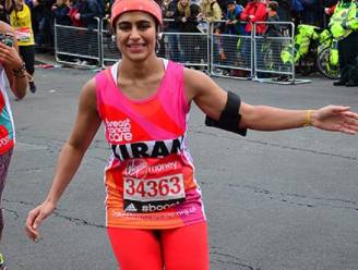 Hardlopen zonder sales onderbroek